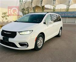 کرایسلەر پاسیفیکا